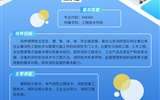 pg娱乐电子游戏二级学院专业简介丨工程技术学院